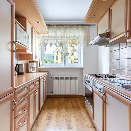 Apart-Invest Apartament Paryski Szklarska Poreba Ngoại thất bức ảnh