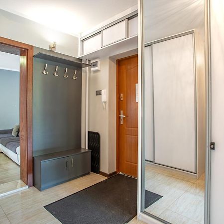 Apart-Invest Apartament Paryski Szklarska Poreba Ngoại thất bức ảnh