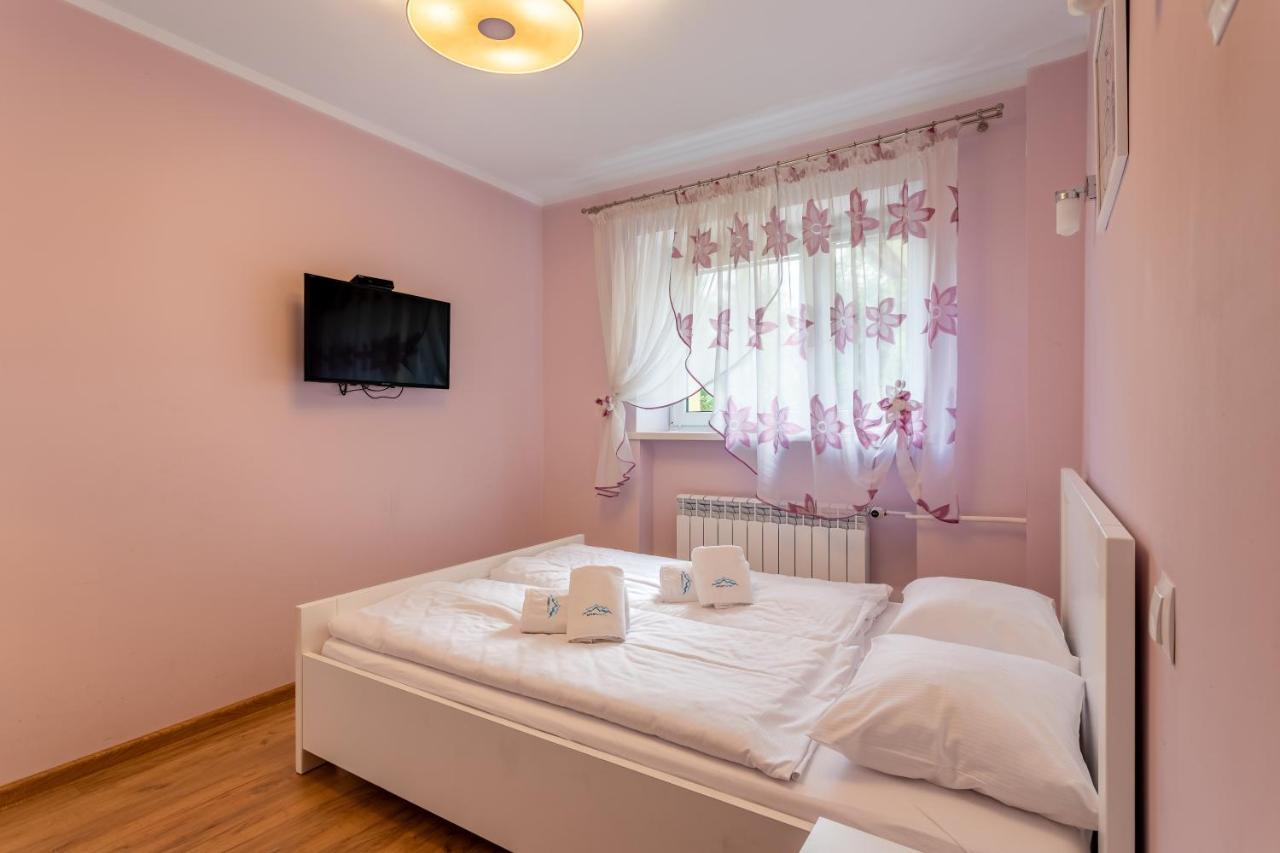 Apart-Invest Apartament Paryski Szklarska Poreba Ngoại thất bức ảnh