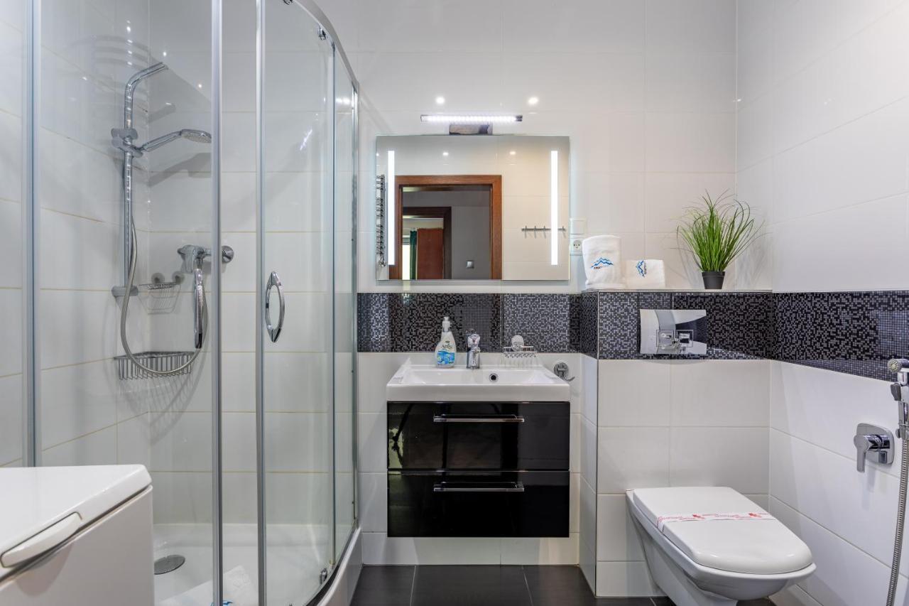 Apart-Invest Apartament Paryski Szklarska Poreba Ngoại thất bức ảnh