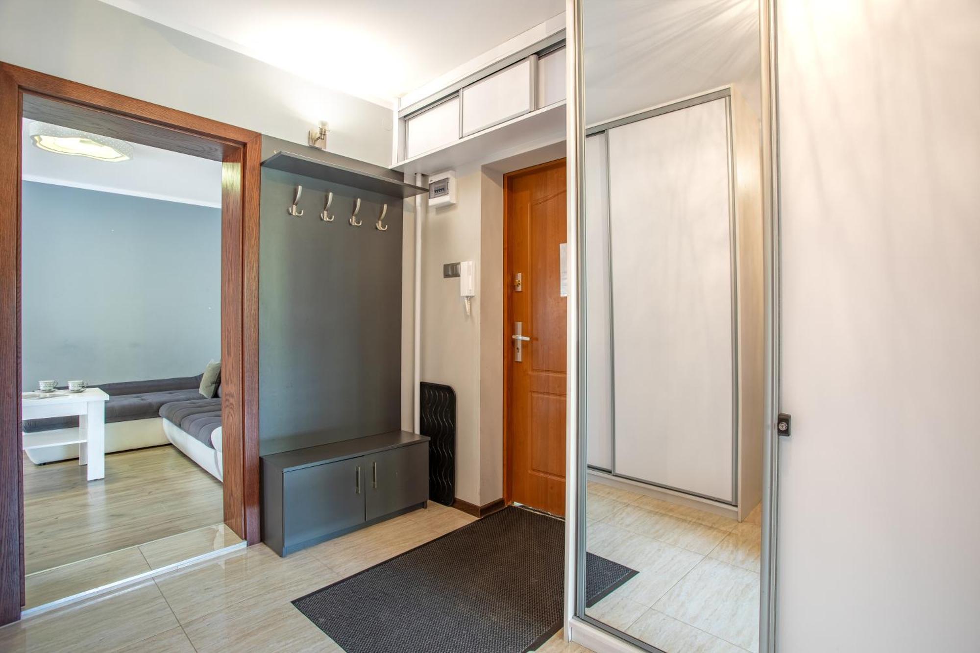 Apart-Invest Apartament Paryski Szklarska Poreba Ngoại thất bức ảnh